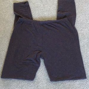 Women’s leggings